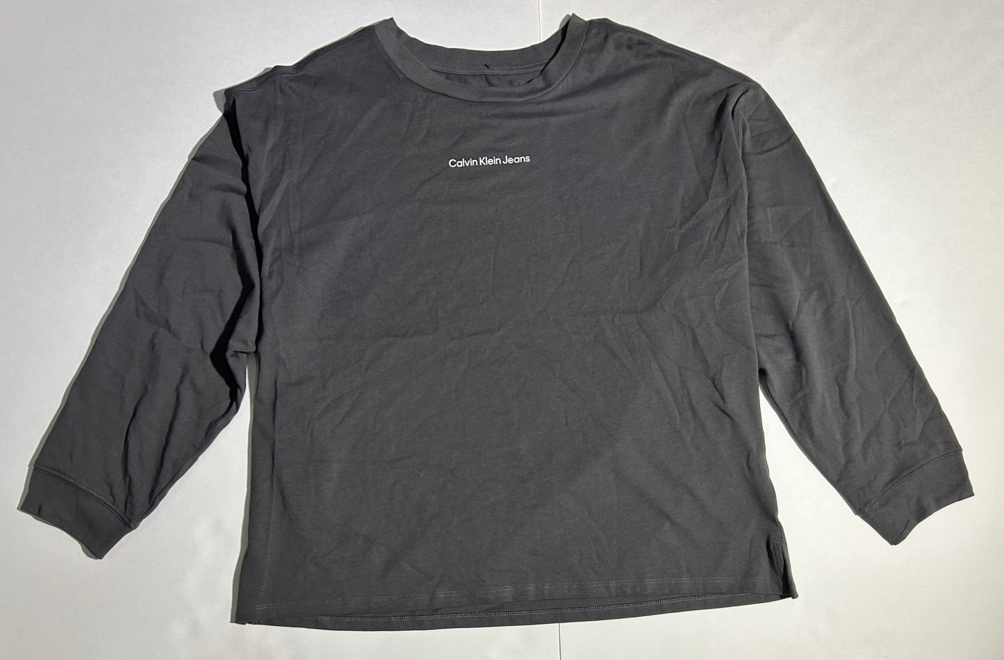 Calvin Klein long sleeve T-shirt