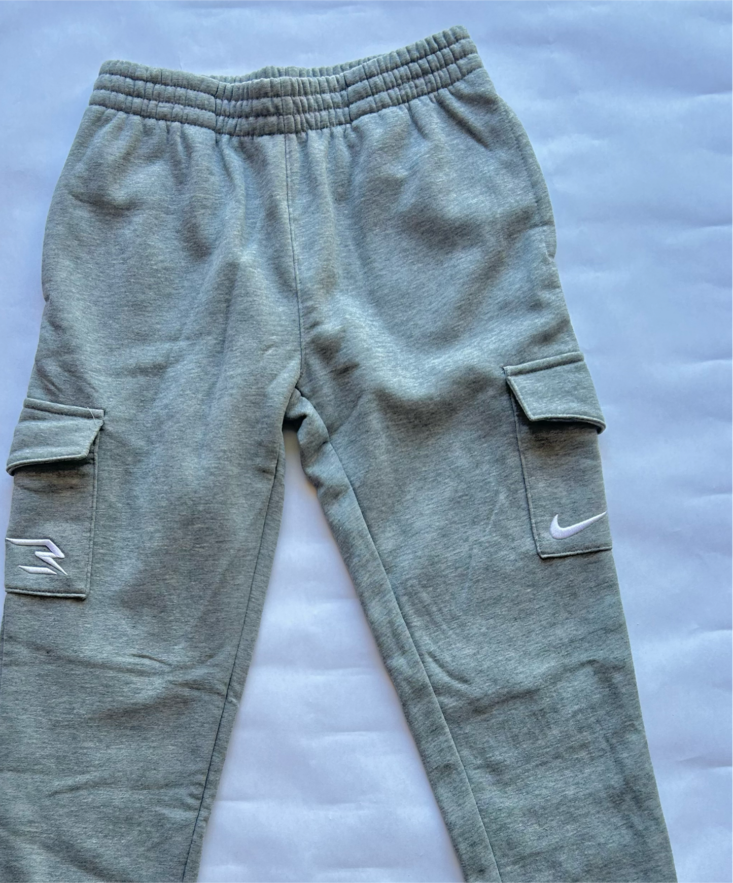 (KIDS) Nike Jogger para Niños