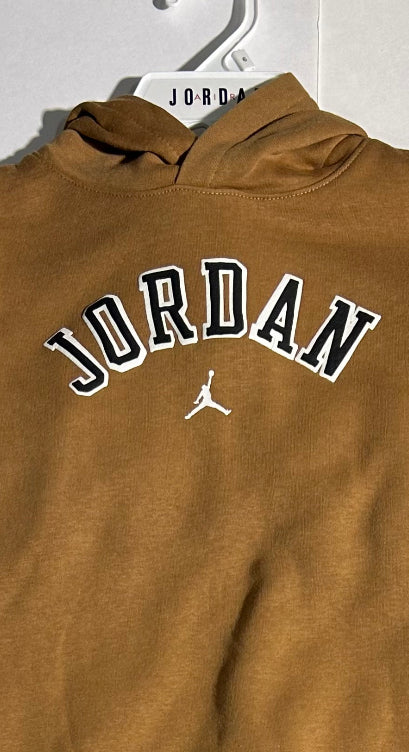 (KIDS) Conjunto Jordan para niños