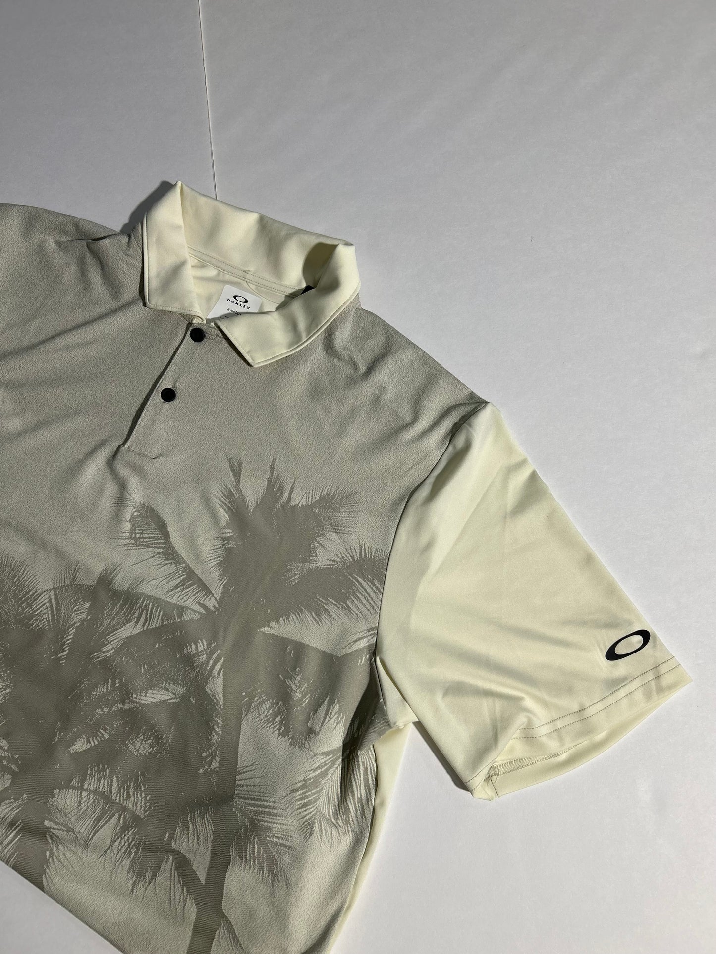 Oakley Tipo Polo