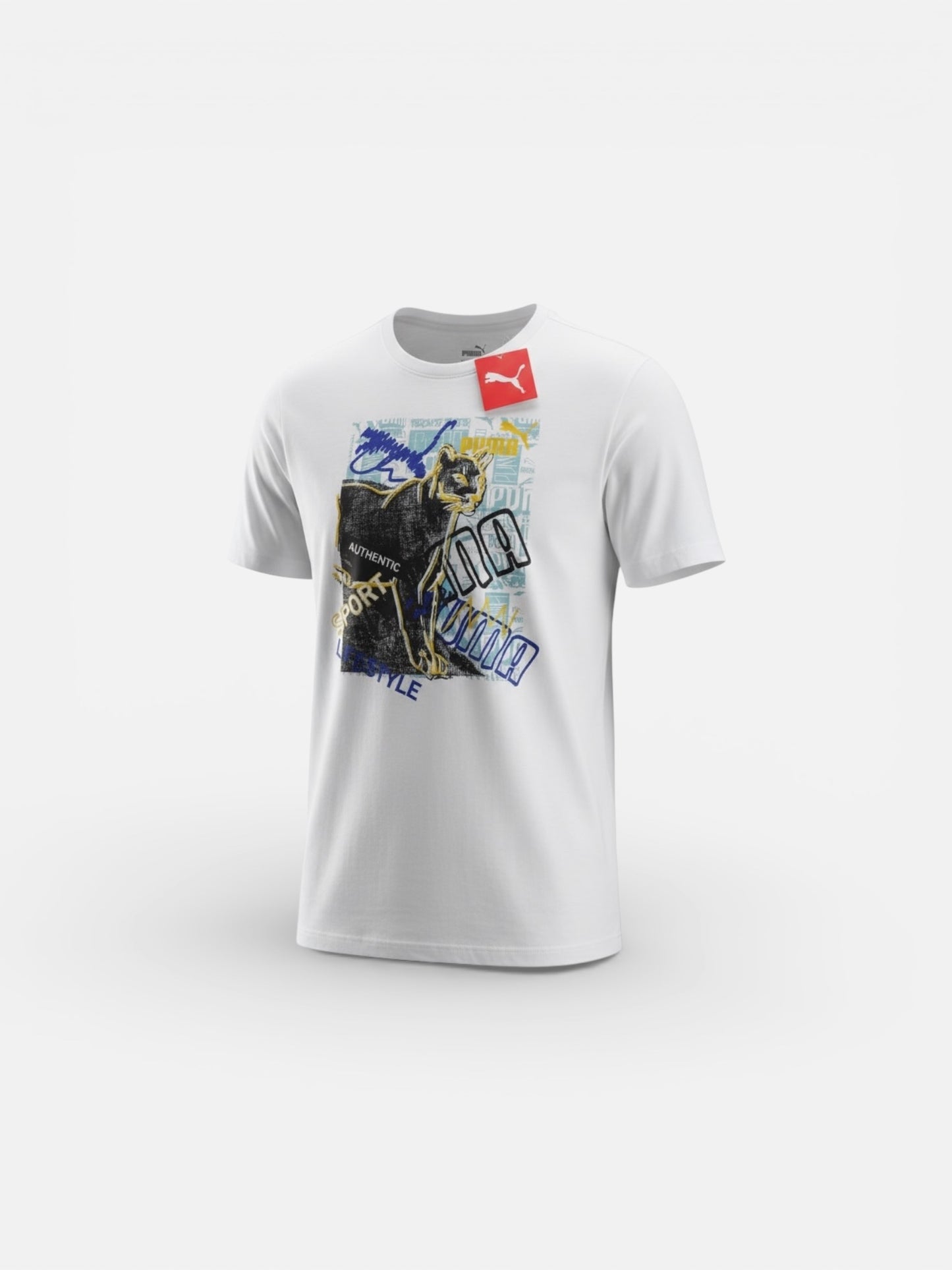 Puma T-shirt