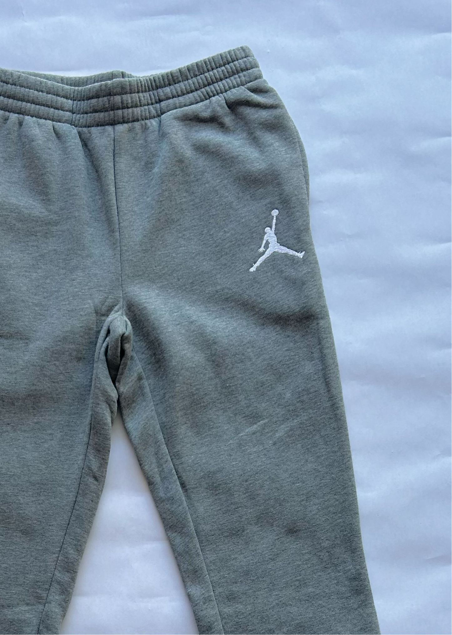 (KIDS) Jordan Jogger para Niños