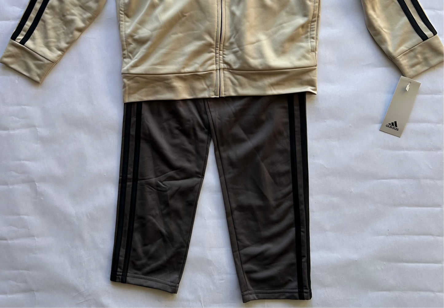 (KIDS) adidas Conjunto para Niños