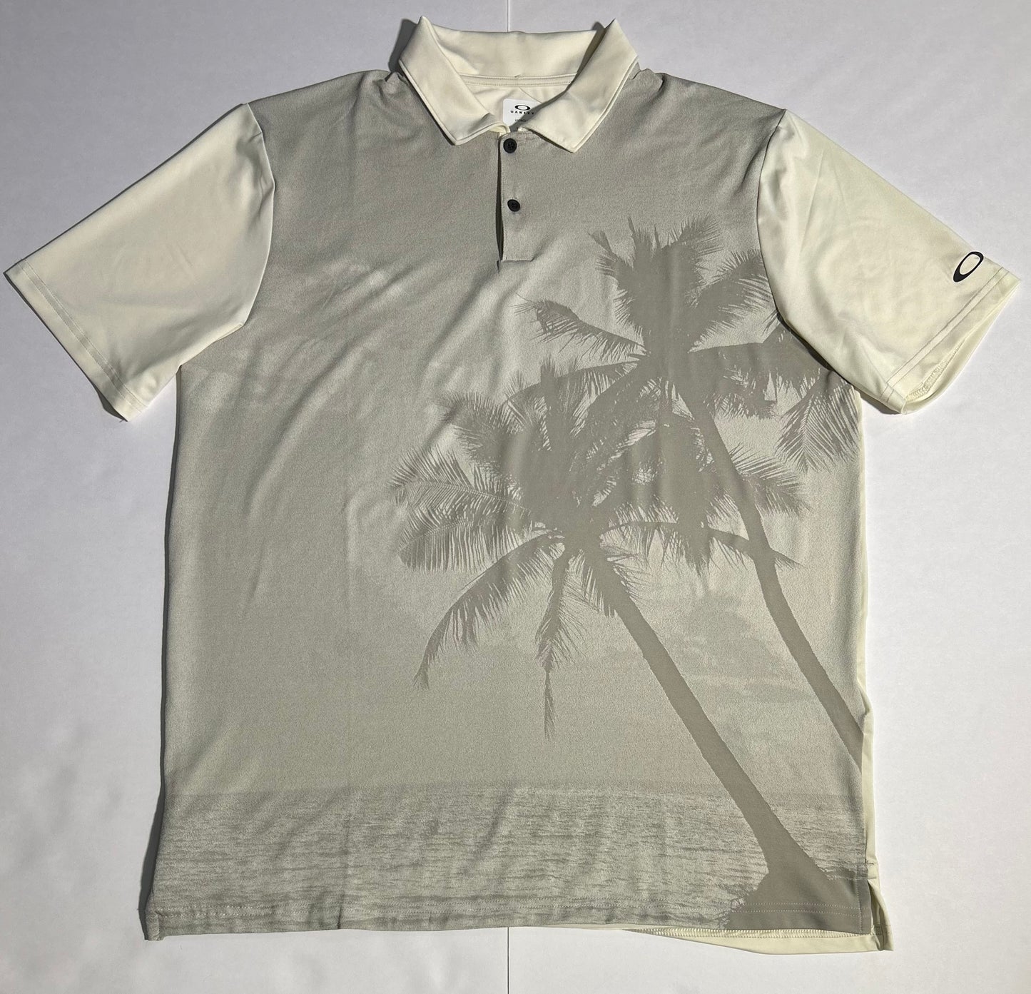 Oakley Tipo Polo