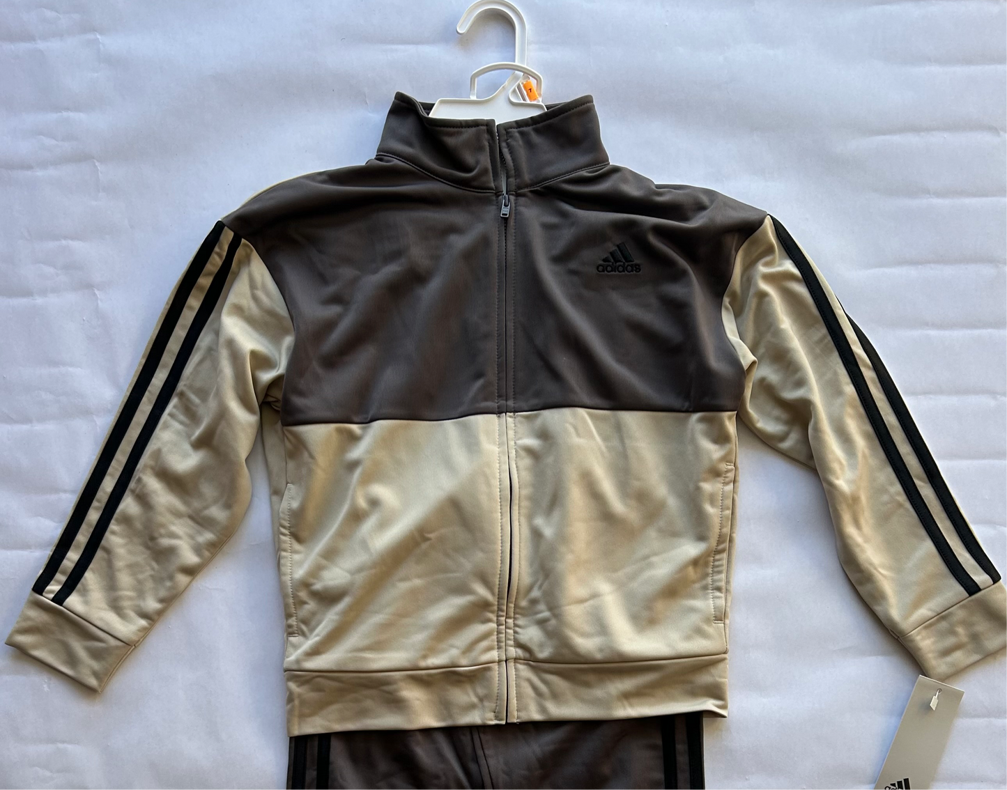 (KIDS) adidas Conjunto para Niños