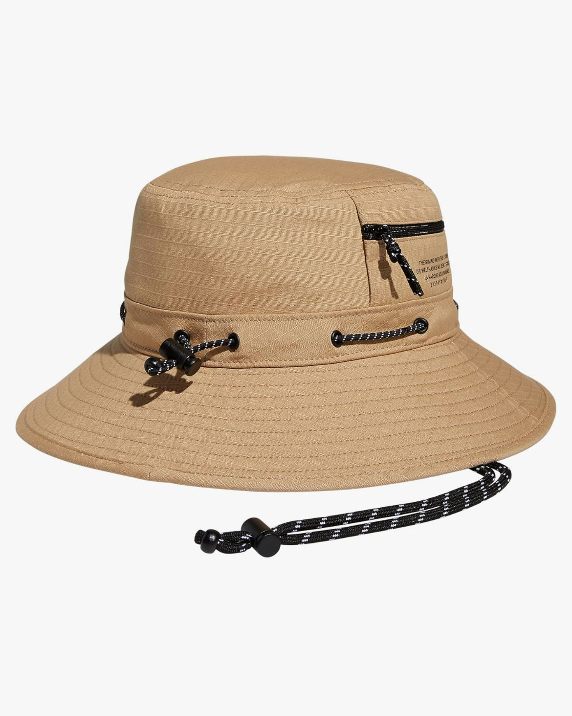 Gorro tipo pescador Utility Boonie de adidas Originals