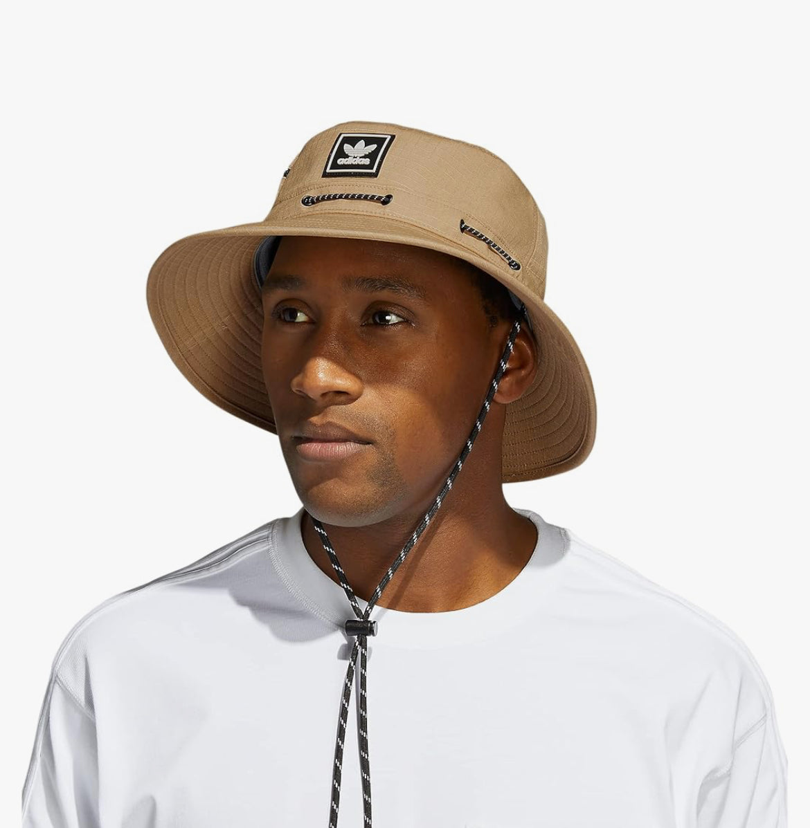 Gorro tipo pescador Utility Boonie de adidas Originals