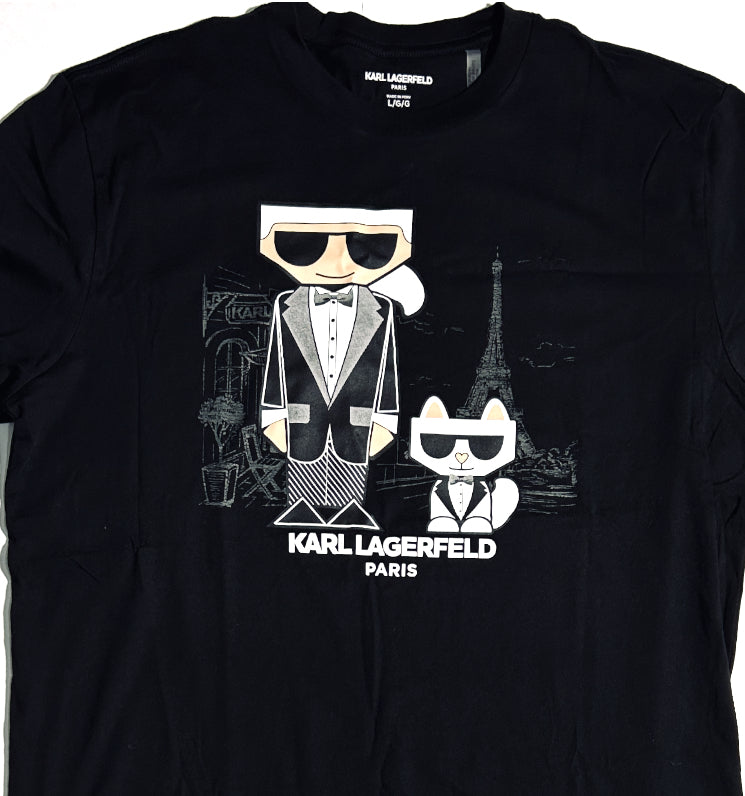 Karl Lagerfeld T-shirt