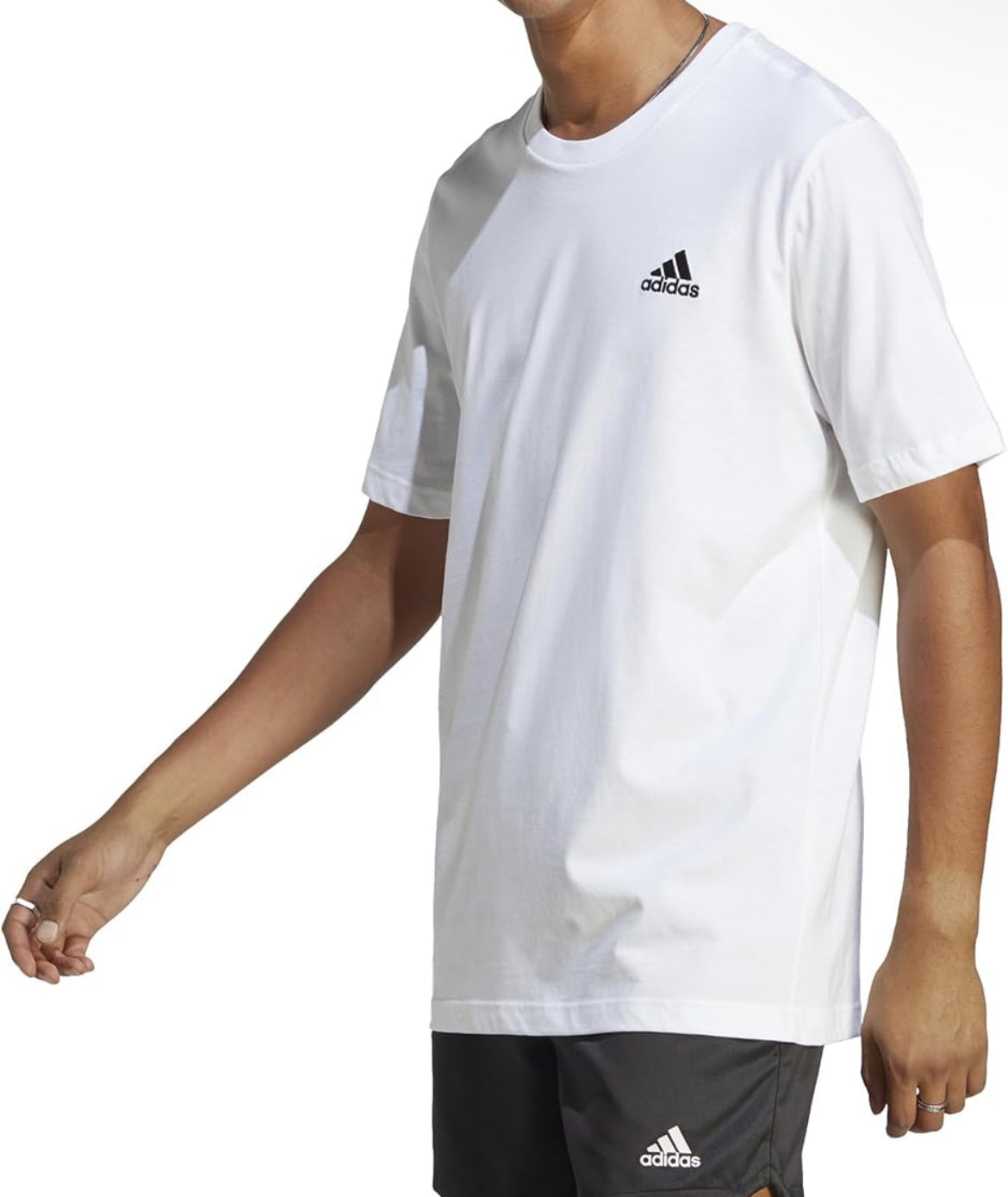 adidas T-shirt