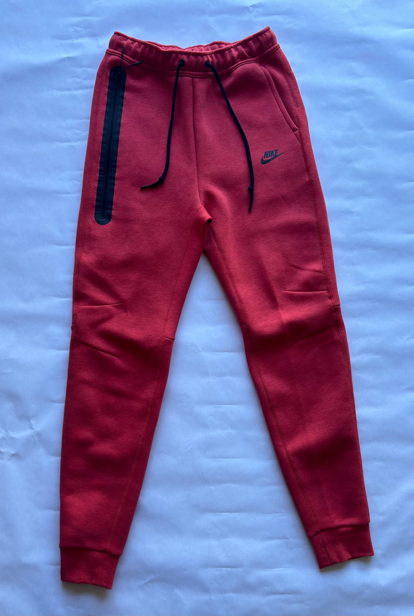 Nike Tech Fleece Full-Zip Water Resistant Hoodie & Jogger