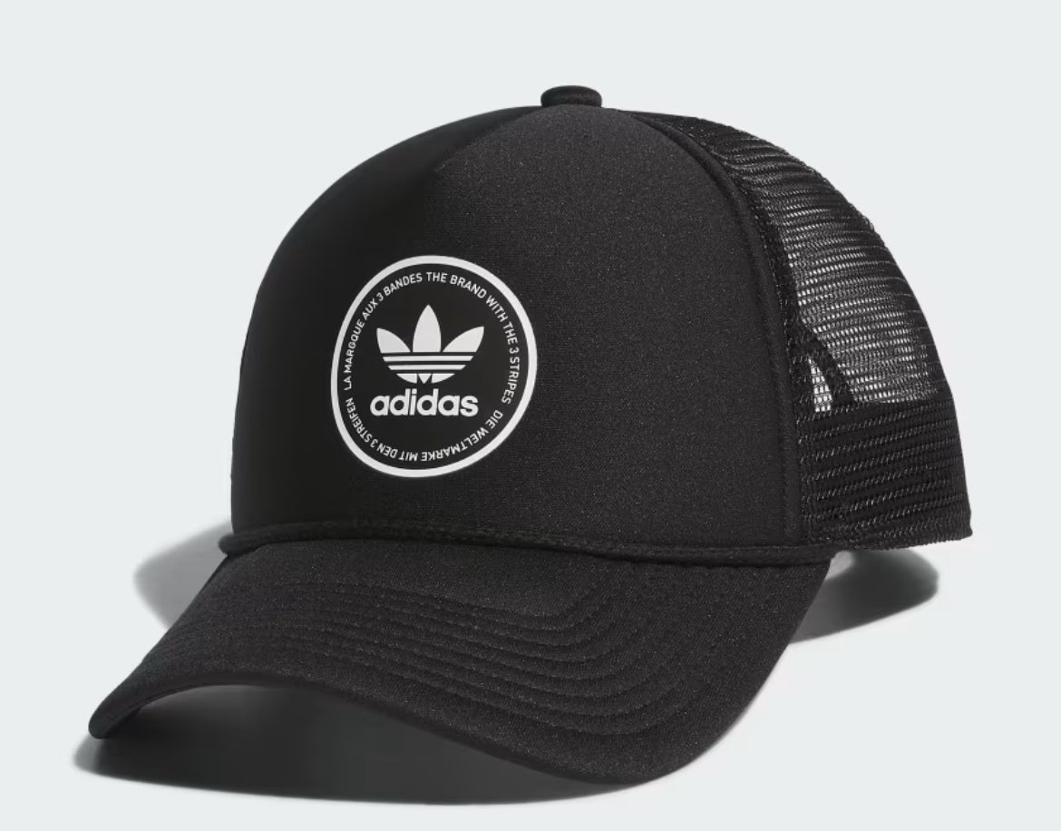 DISPATCH 2.0 TRUCKER HAT adidas