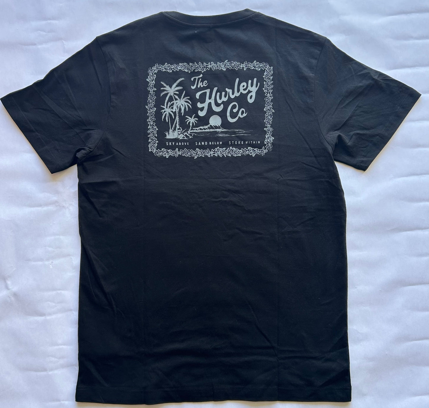 Hurley T-shirt
