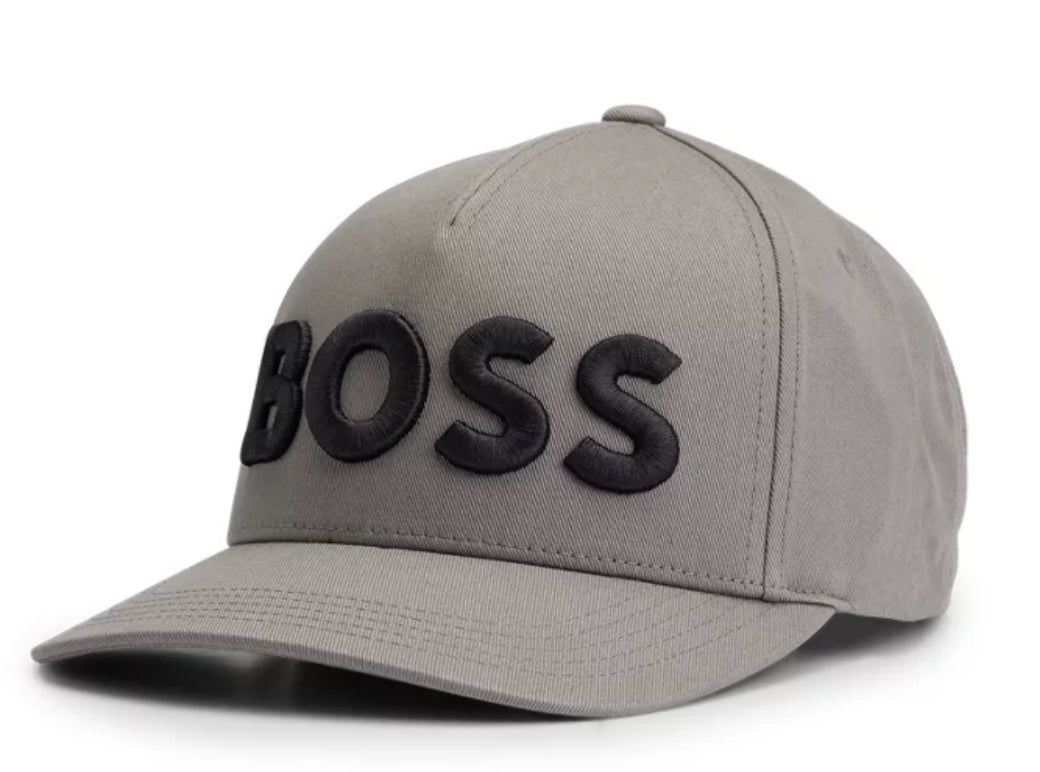 BOSS