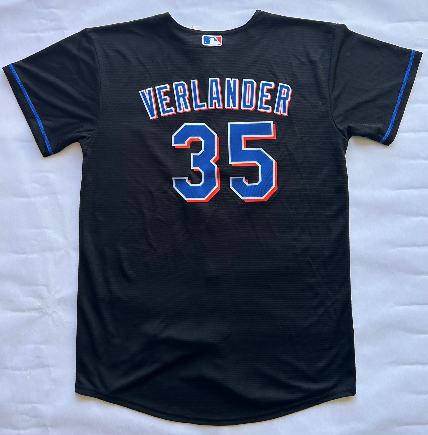 (KIDS) Nike New York Mets para Niños