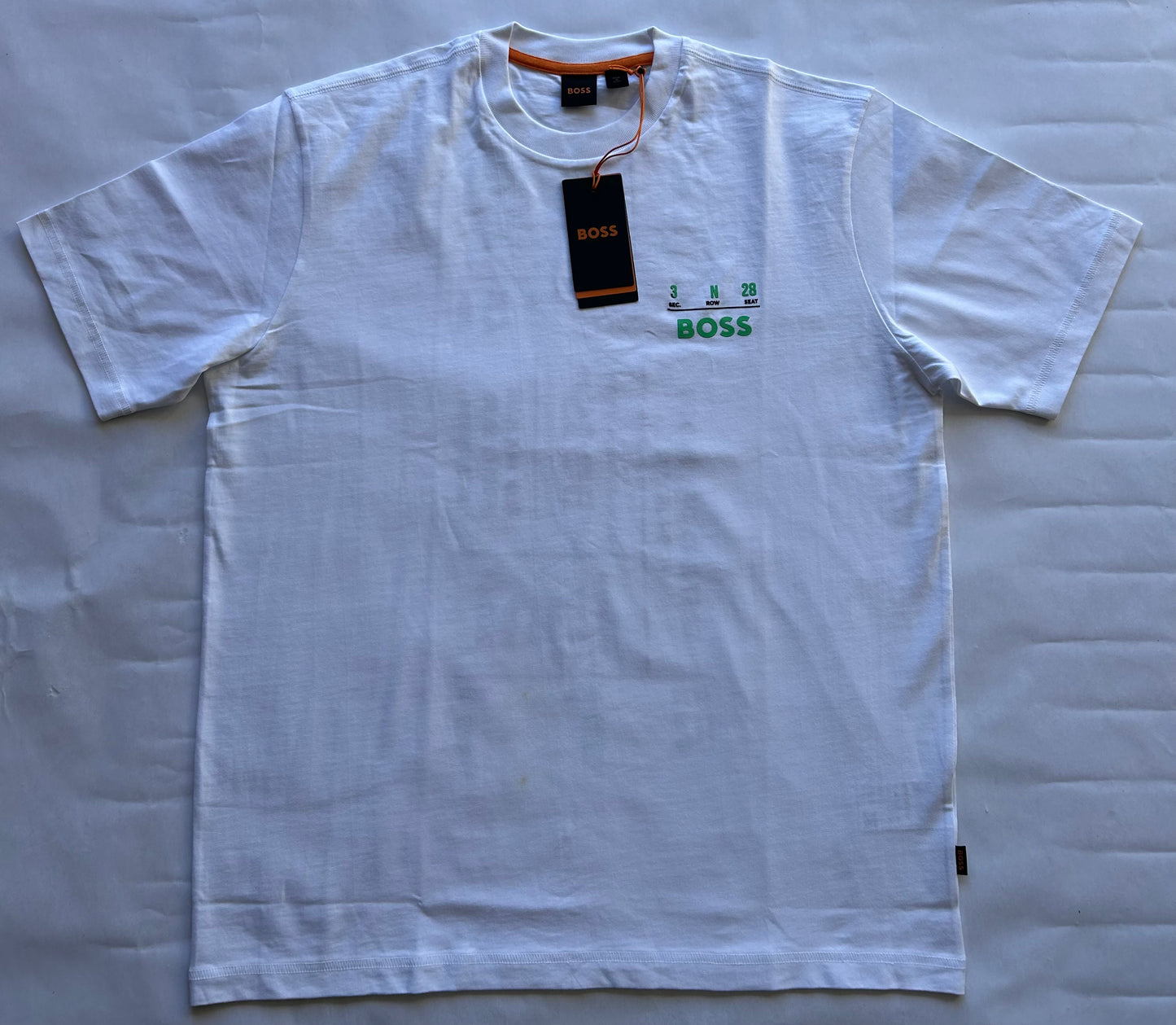 HUGO BOSS T-shirt