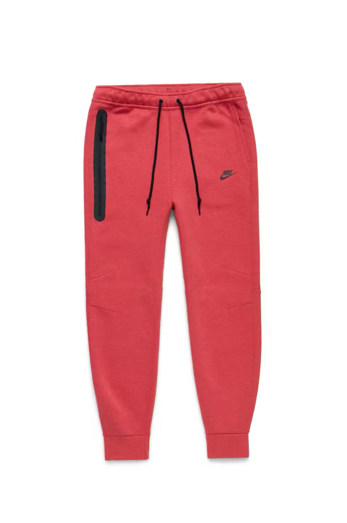 Nike Tech Fleece Full-Zip Water Resistant Hoodie & Jogger