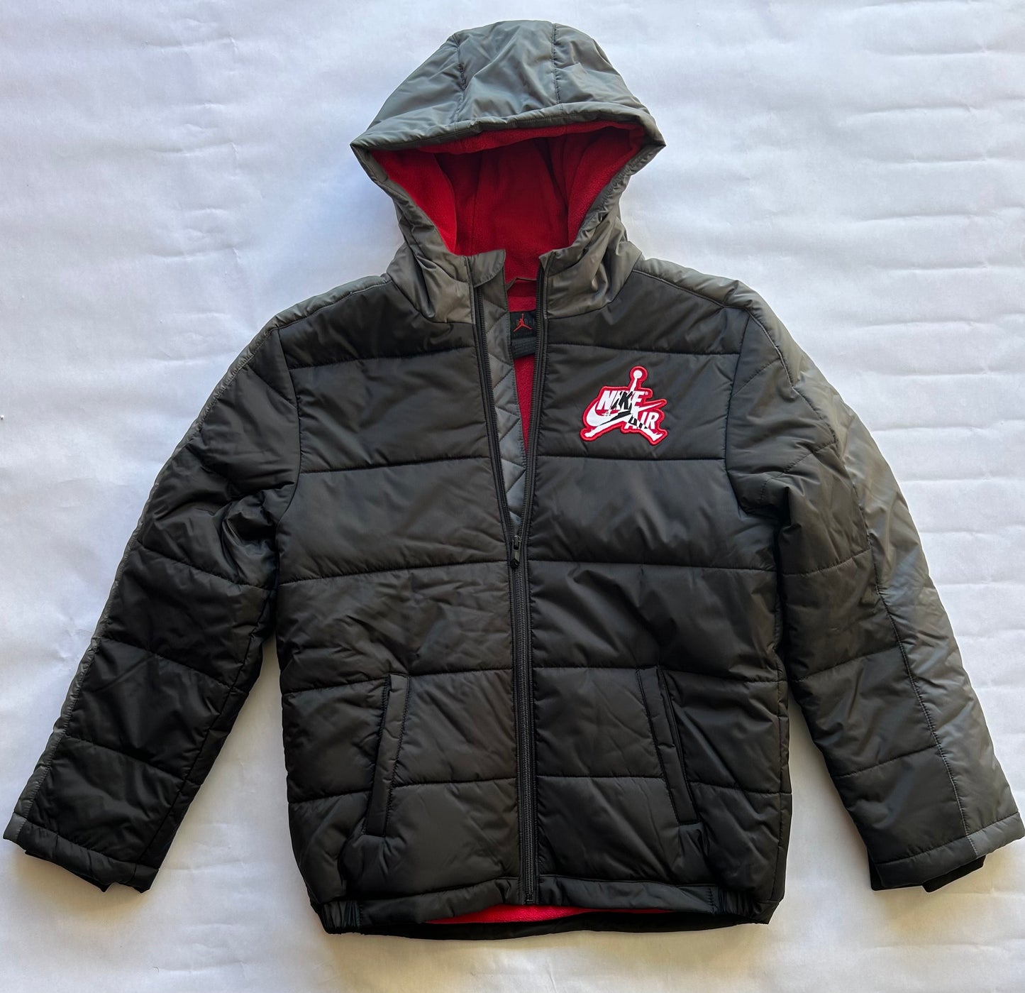 (KIDS) Jordan Chaqueta Puff para Niños