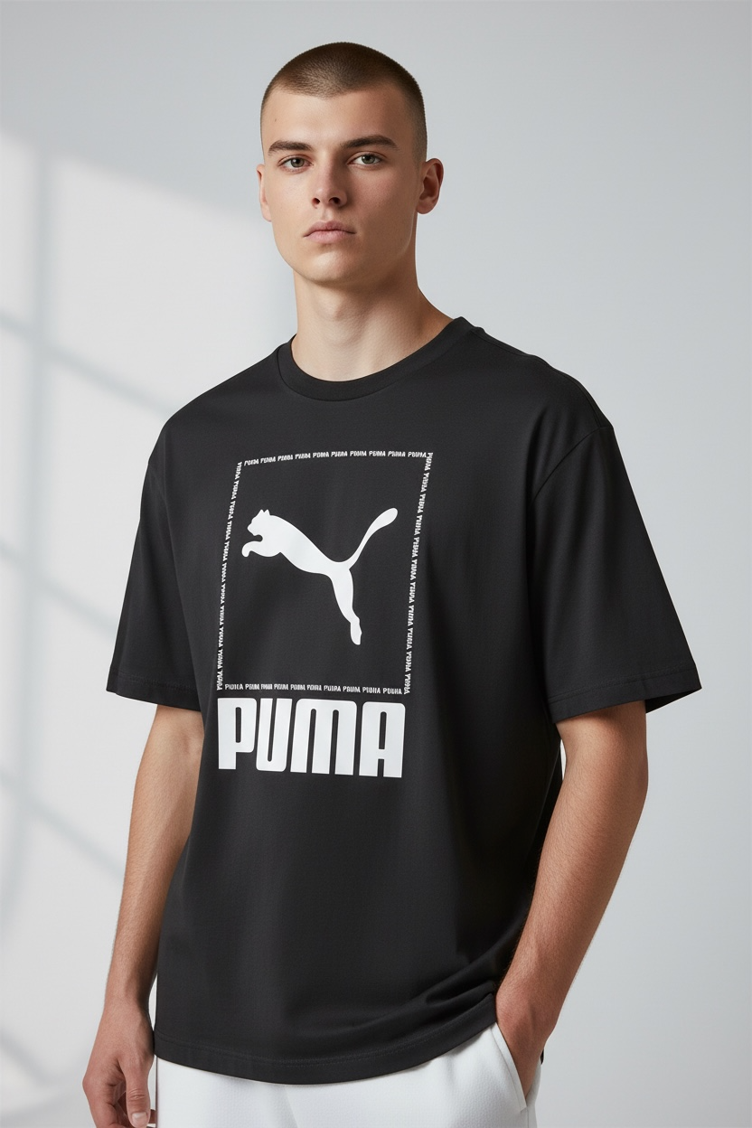 PUMA T-shirt