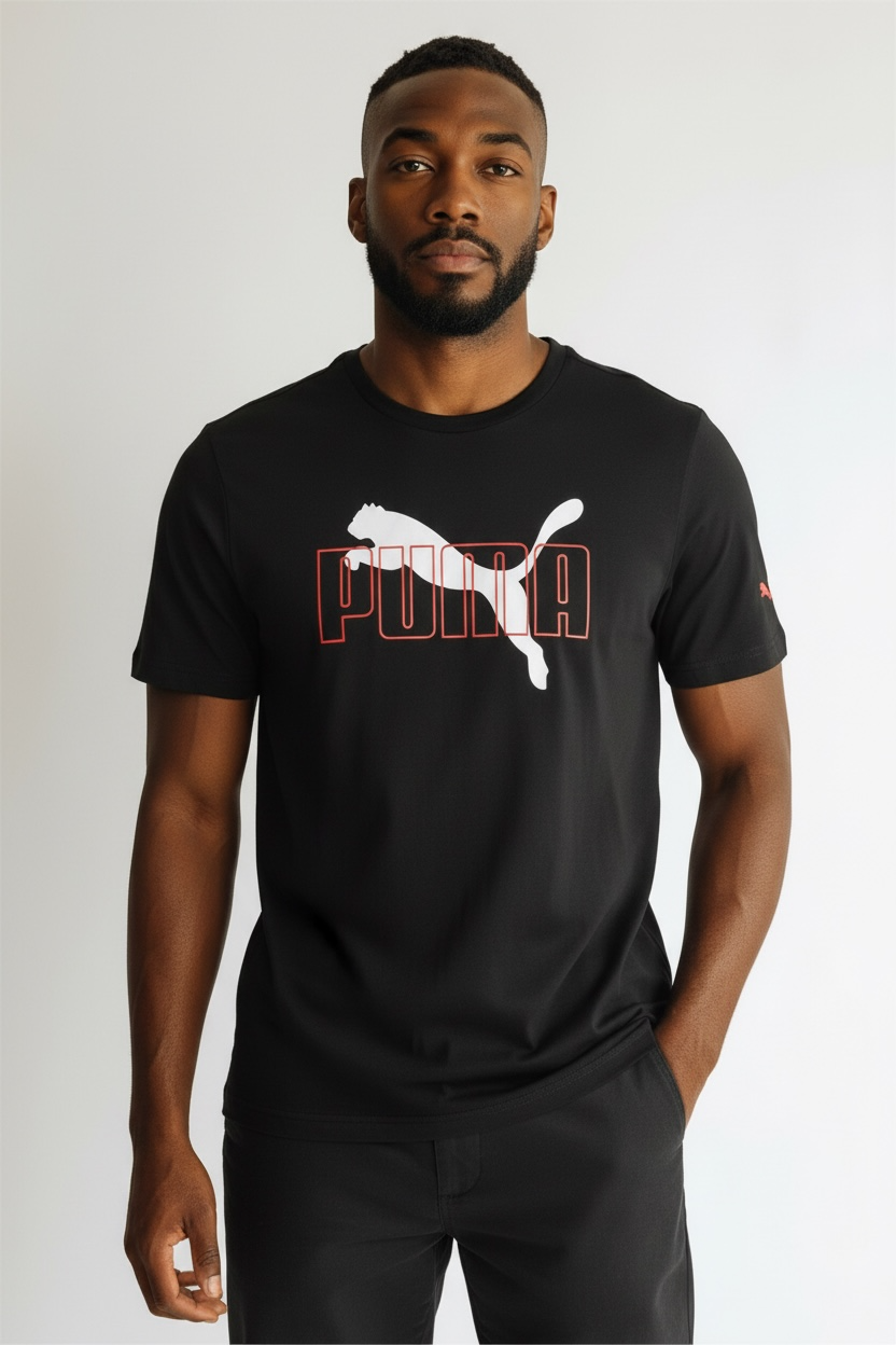 Puma T-shirt