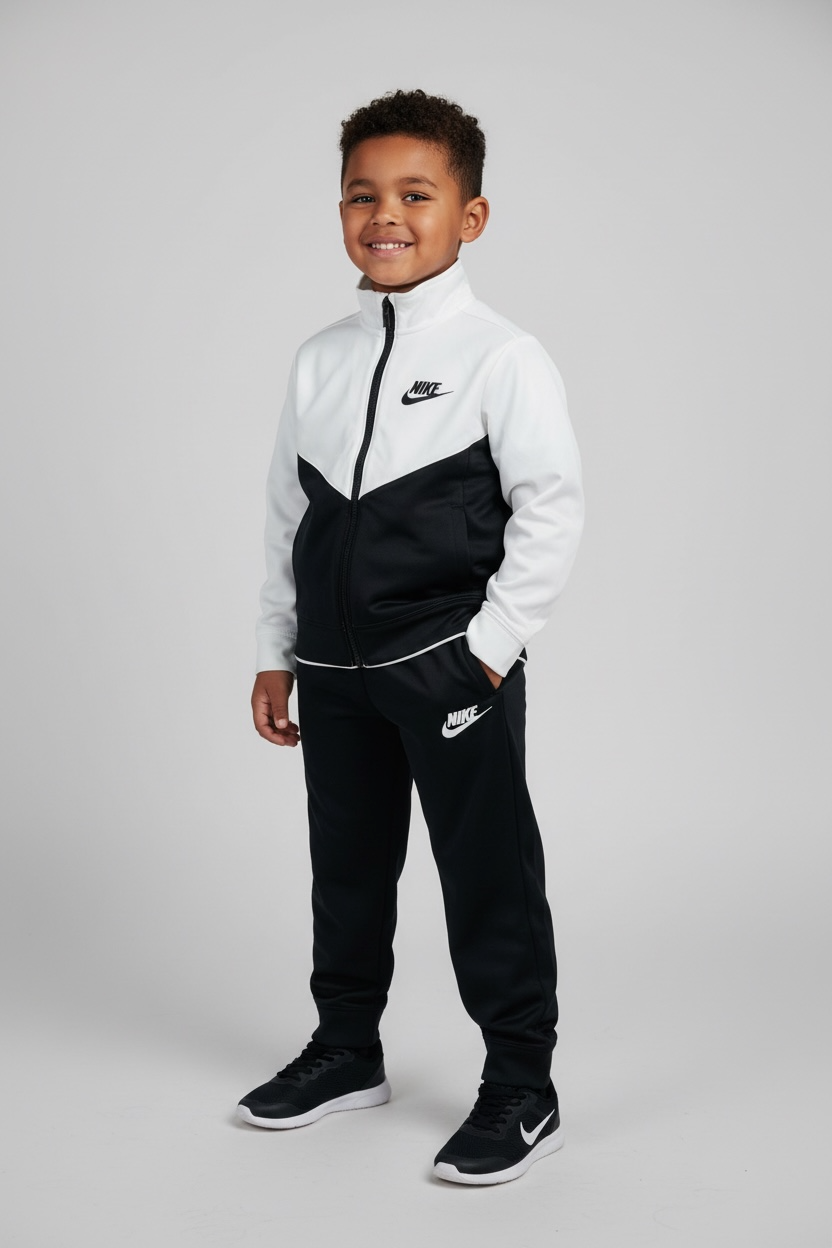 (KIDS) Nike conjunto para Niños