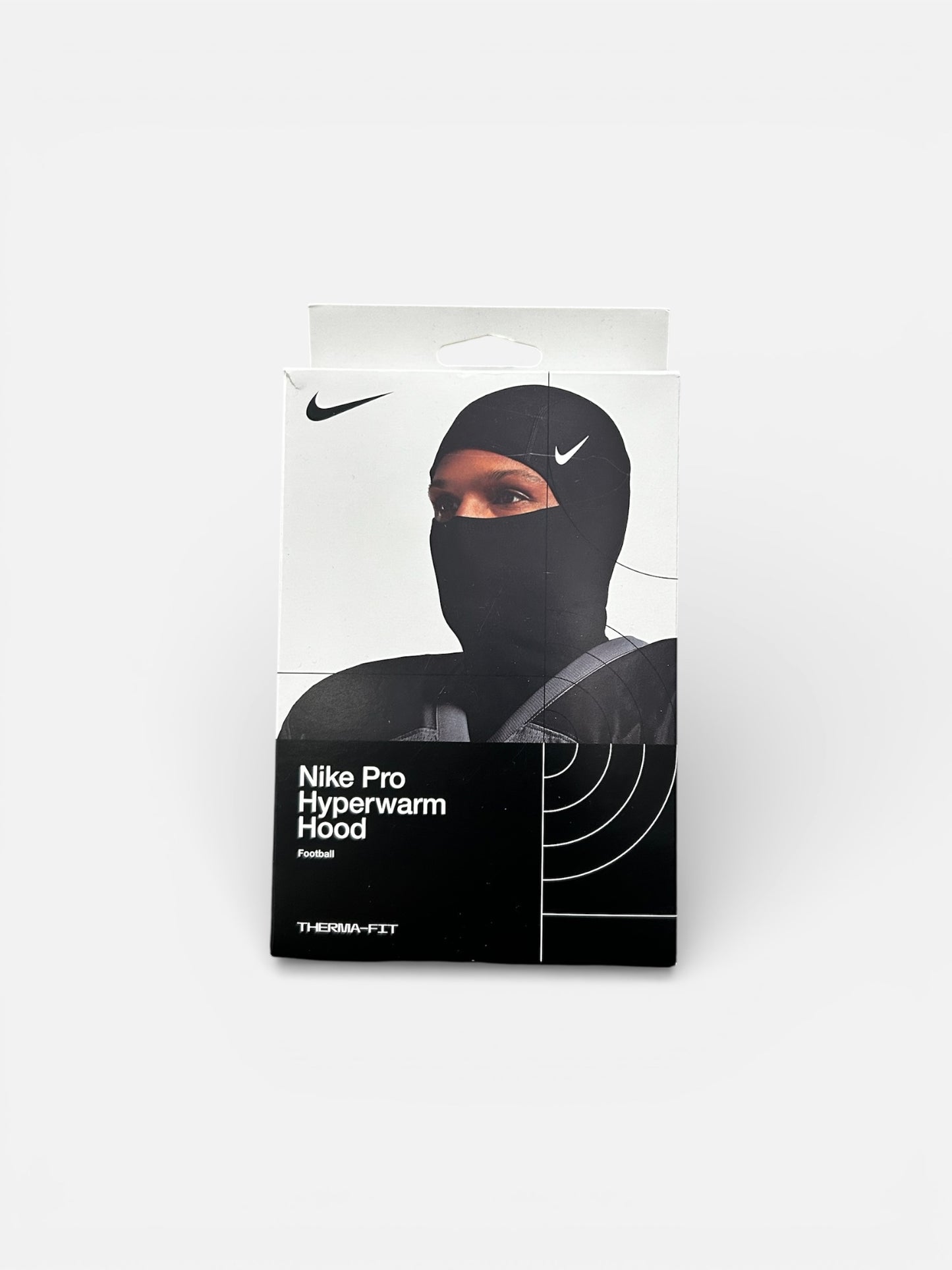Nike Pro Hyperwarm Hood