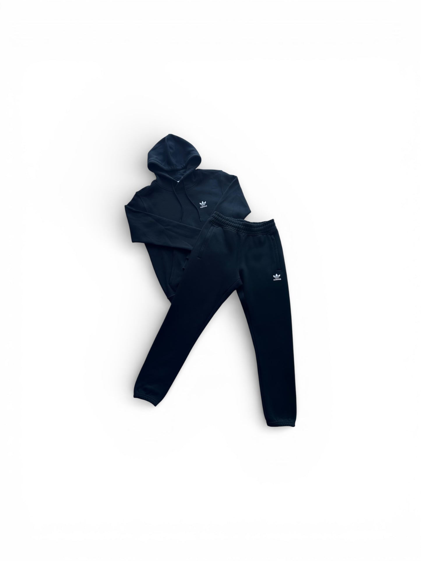 adidas Hoddie & Jogger