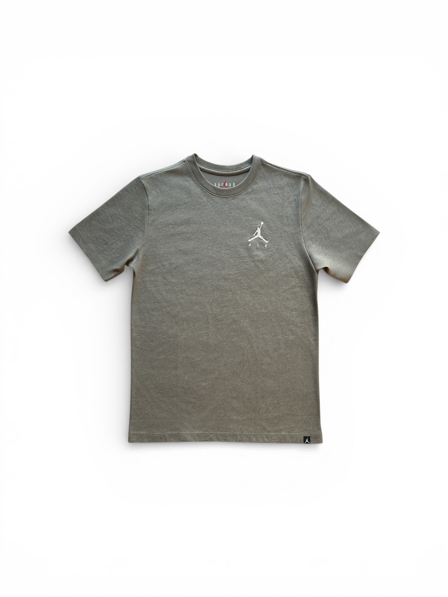 Jordan T-shirt Logo bordado