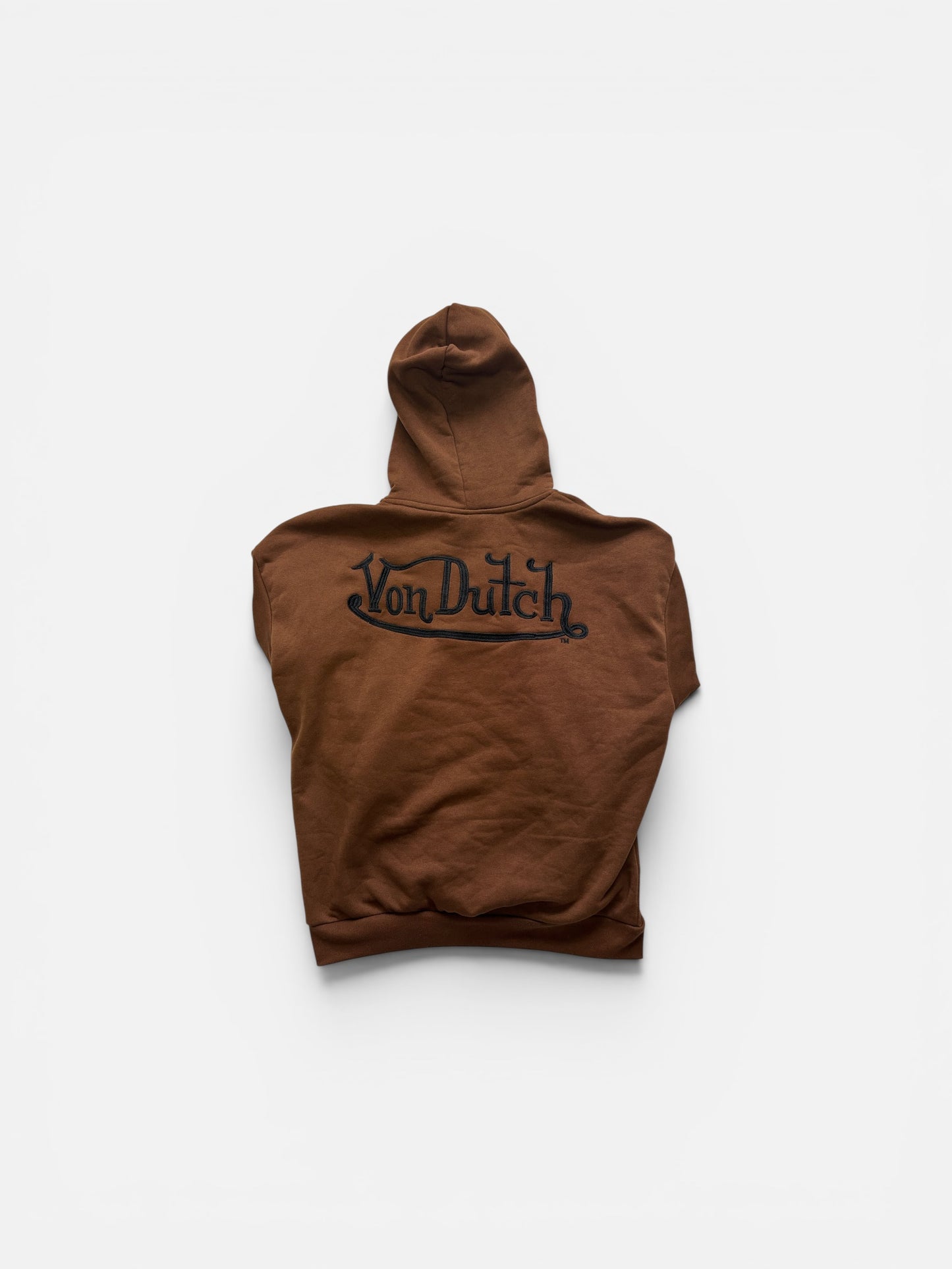Von Dutch
