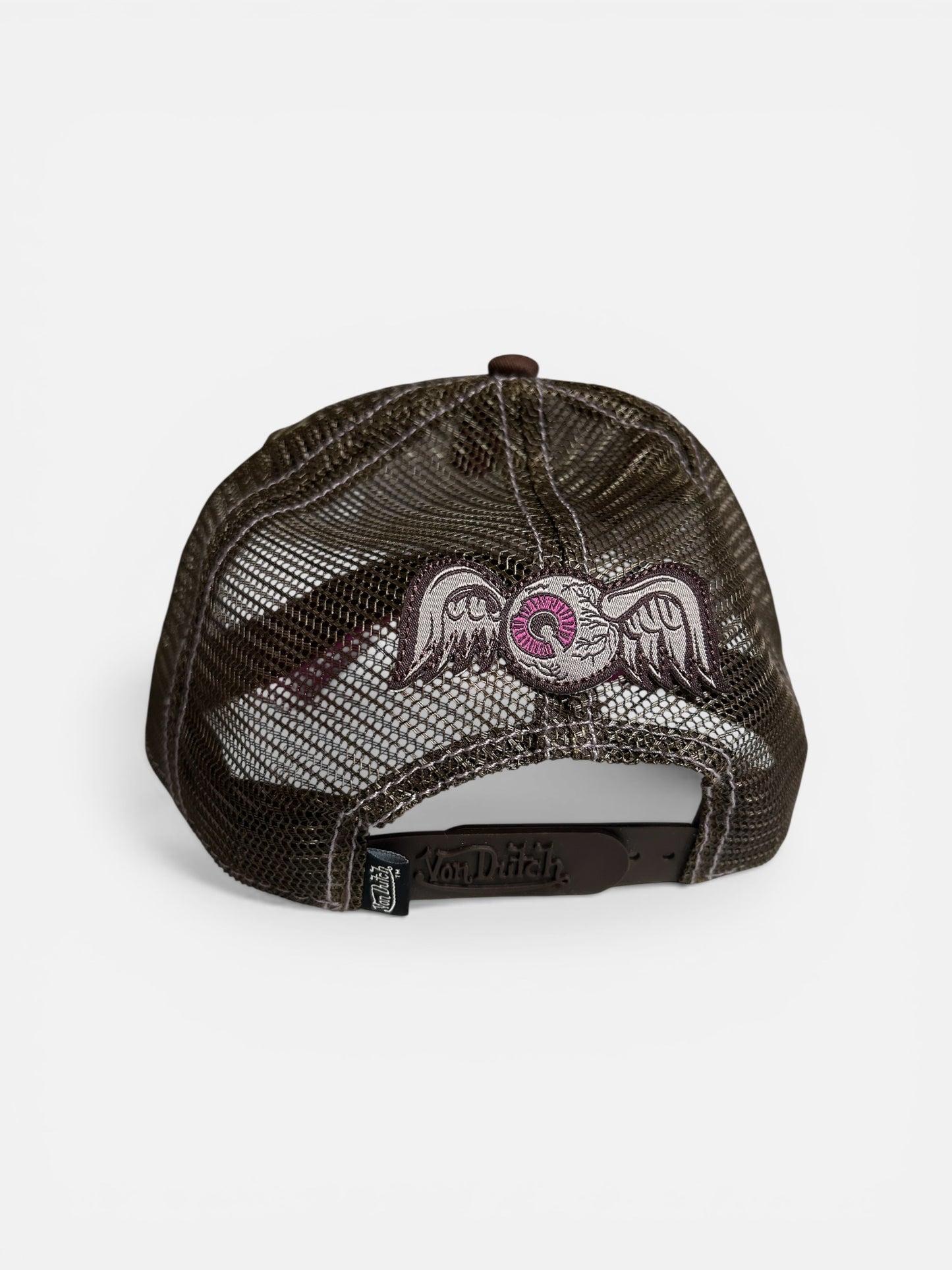 Von Dutch