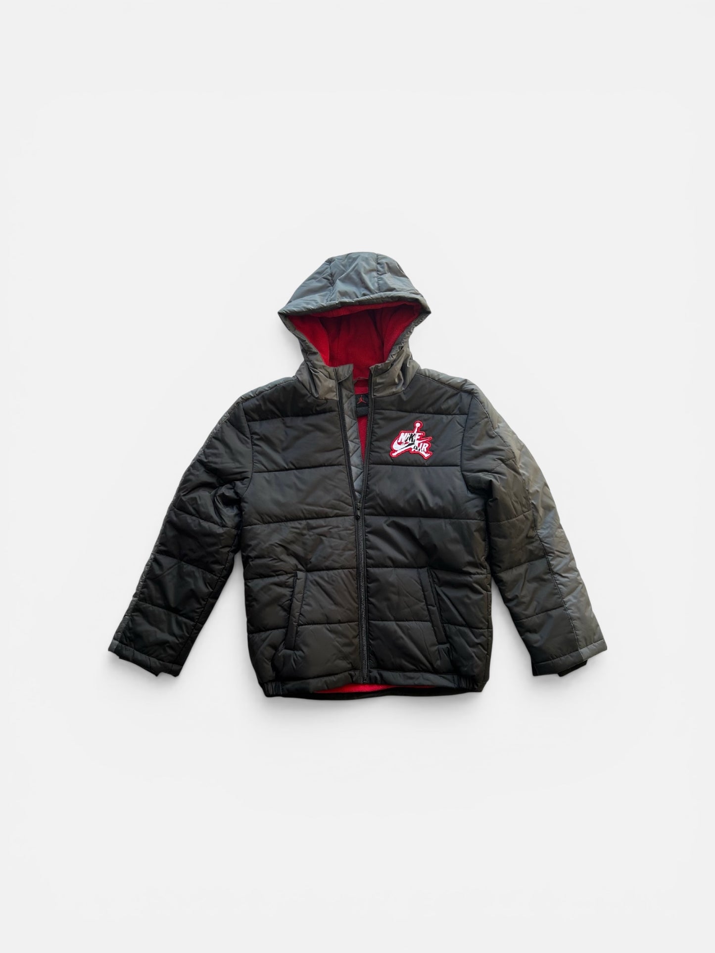 (KIDS) Jordan Chaqueta Puff para Niños