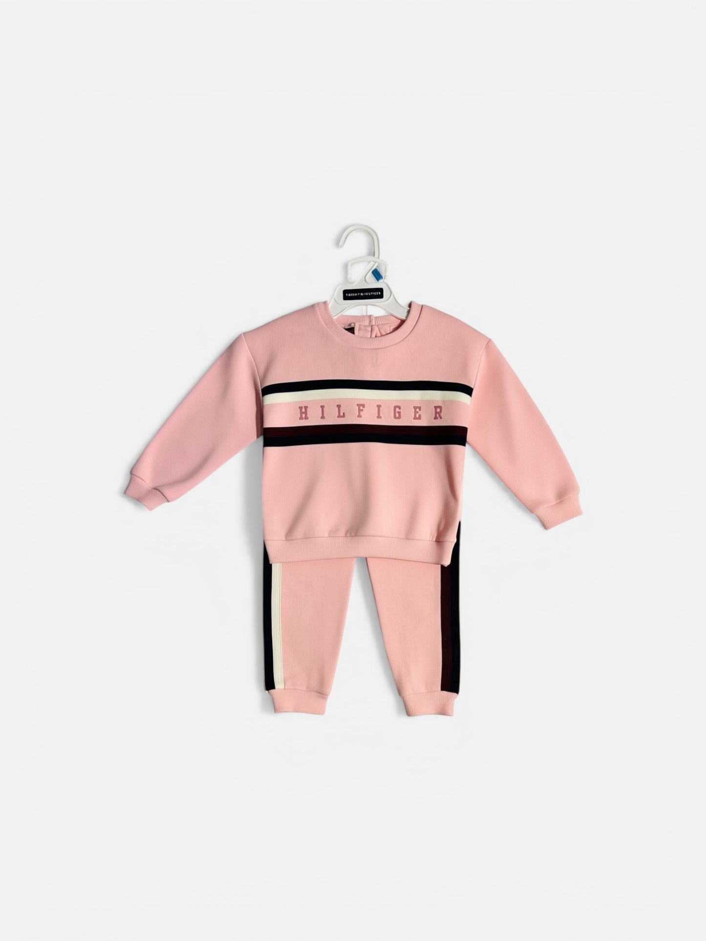 (KIDS) Tommy conjunto para Niñas