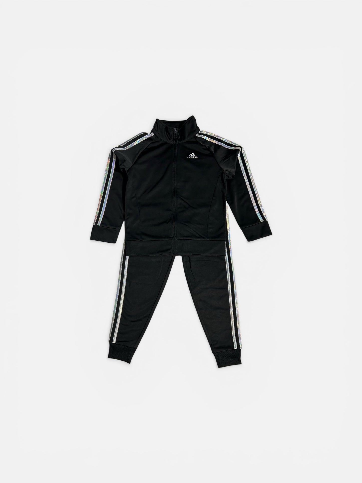 (KIDS) adidas conjunto para niños