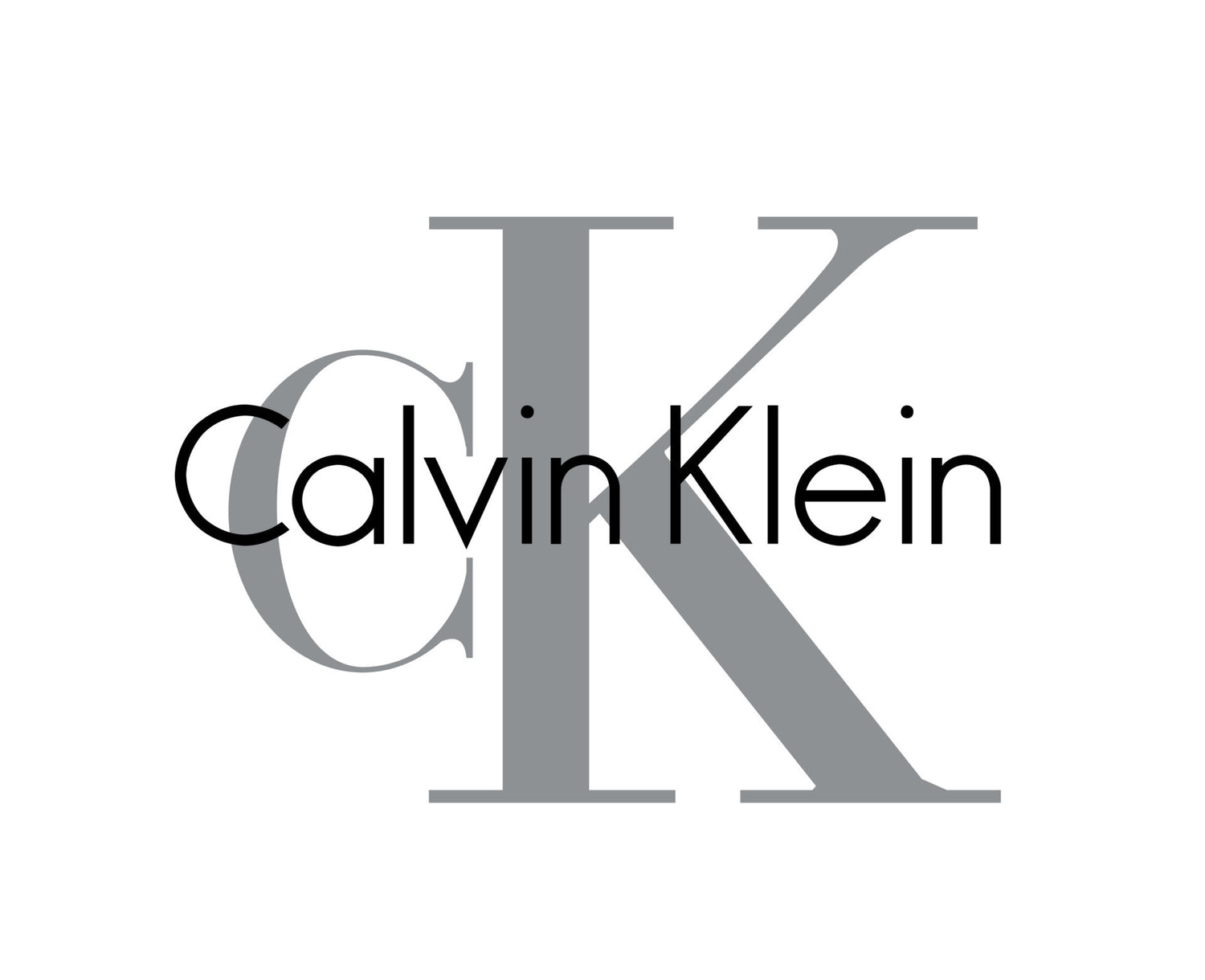 CALVIN KLEIN