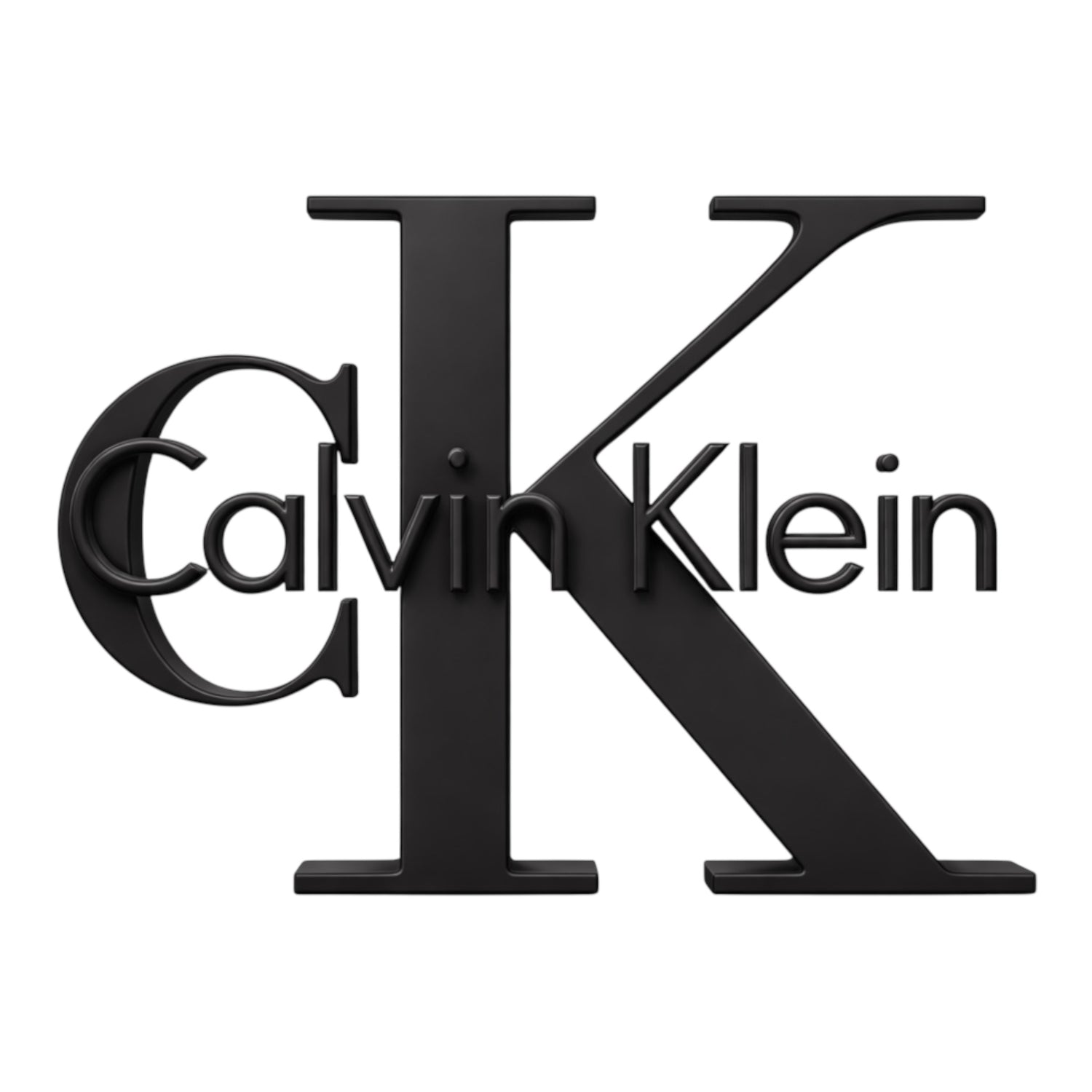 CALVIN KLEIN