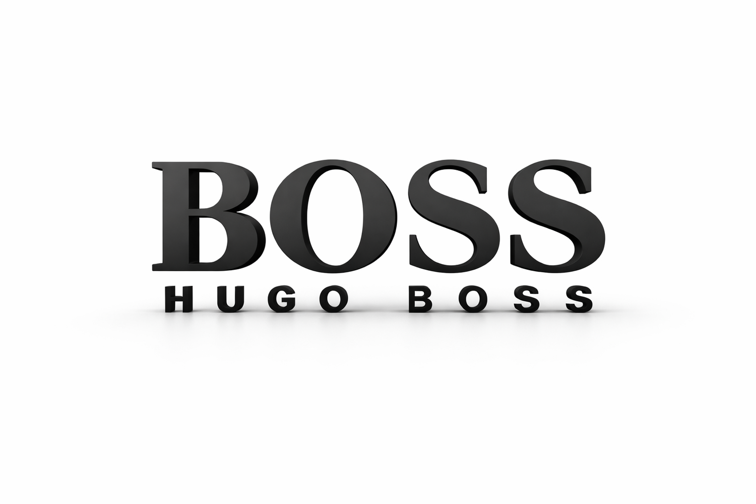 HUGO BOSS