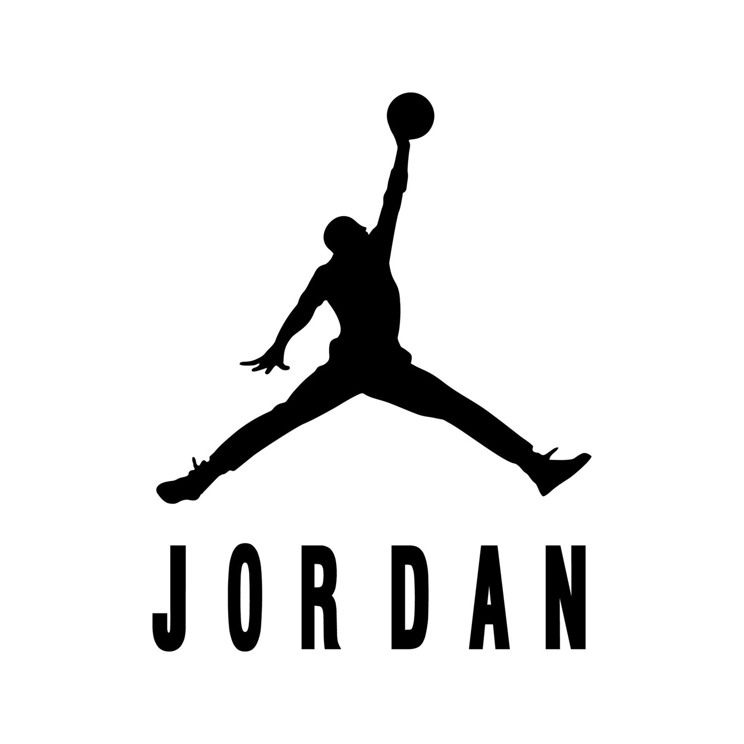 JORDAN