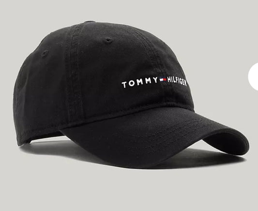 Tommy Hilfiger cap