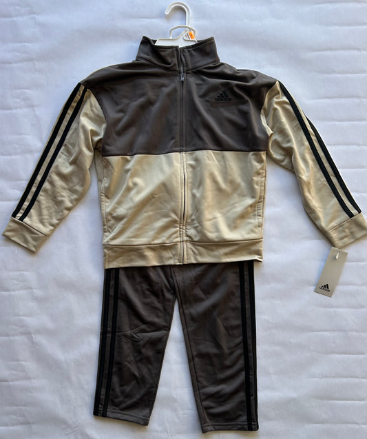 (KIDS) adidas Conjunto para Niños