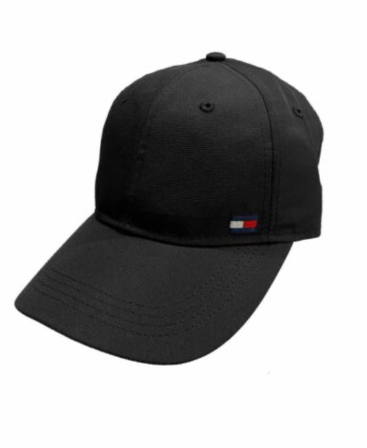 Tommy Hilfiger Hat Side Flag