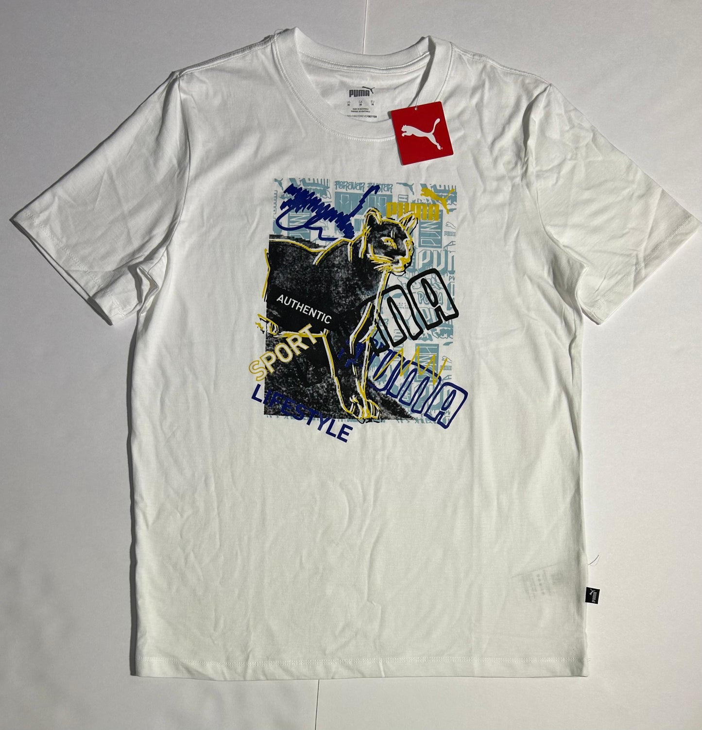 Puma T-shirt