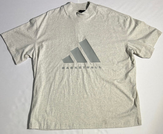 adidas oversized Tee