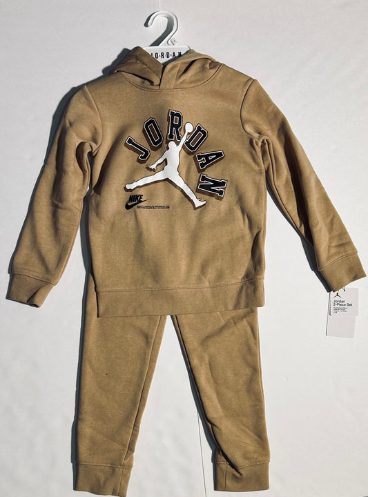 (KIDS) Conjunto Jordan de Niños