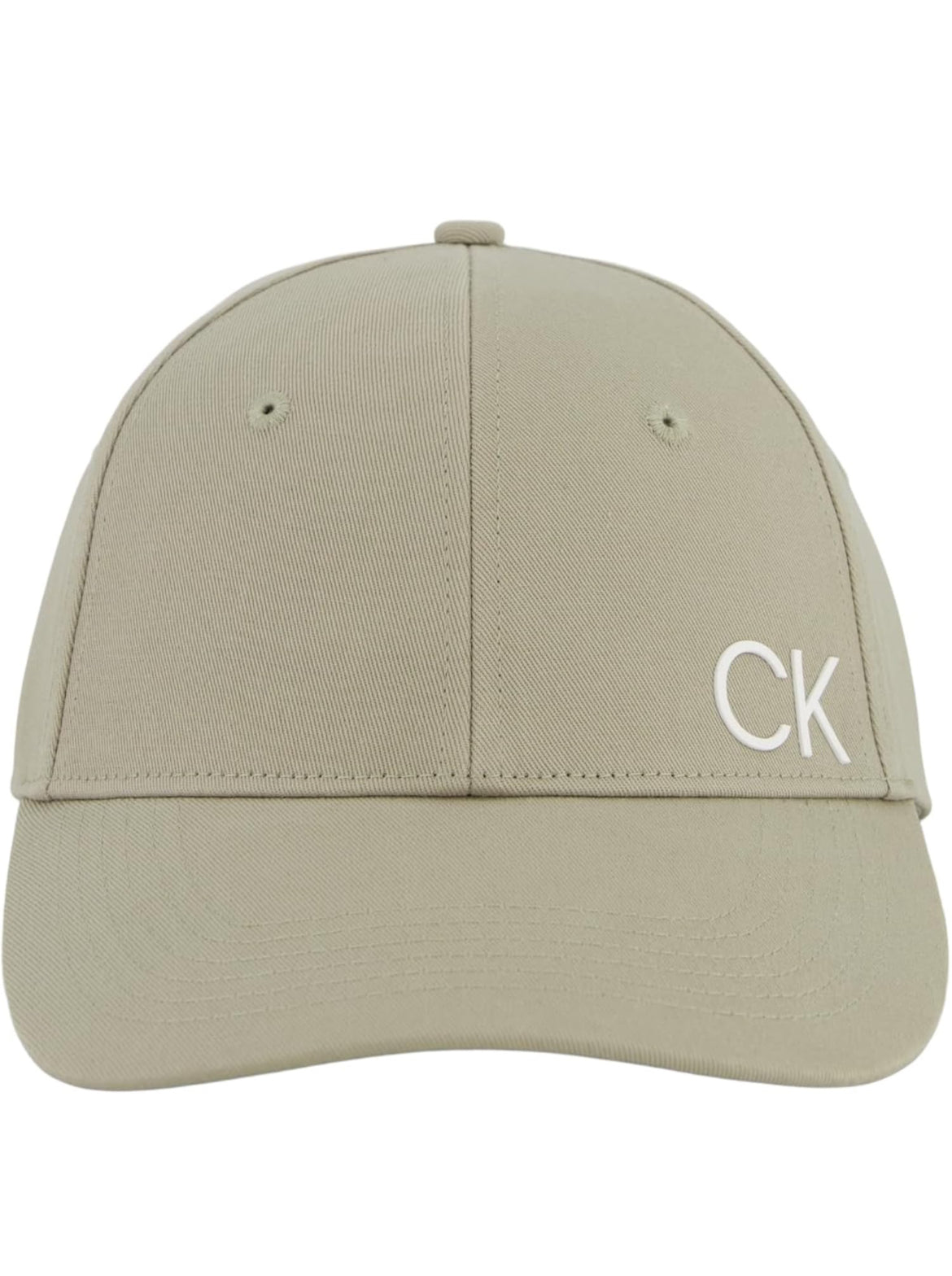 Calvin Klein Baseball Hat CK al Lado para Hombre