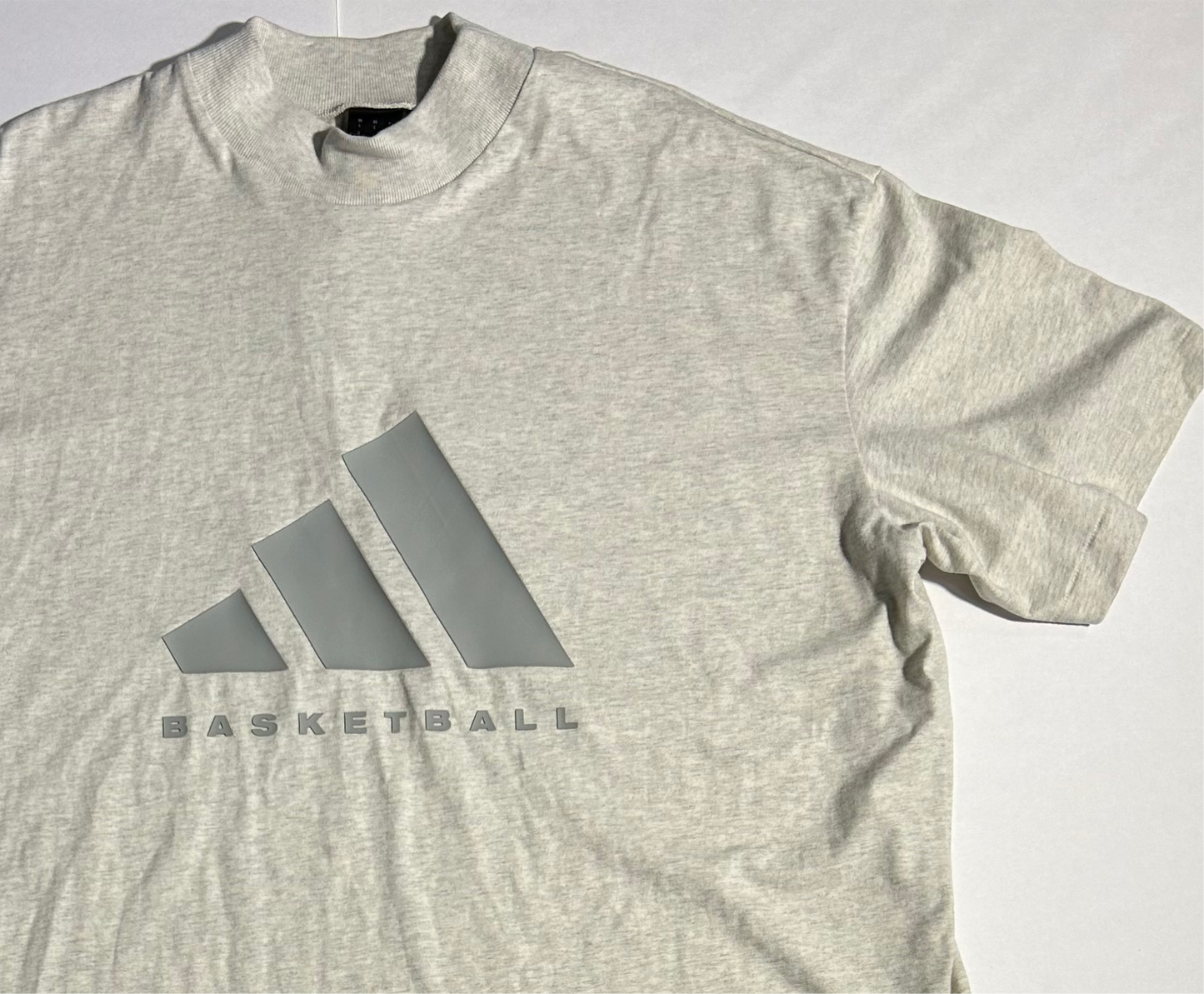 adidas oversized Tee