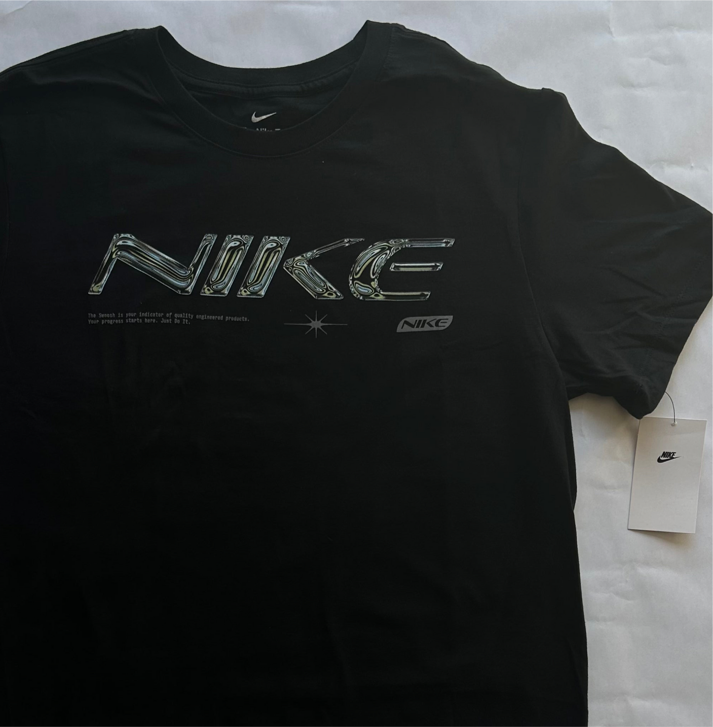 Nike T-shirt