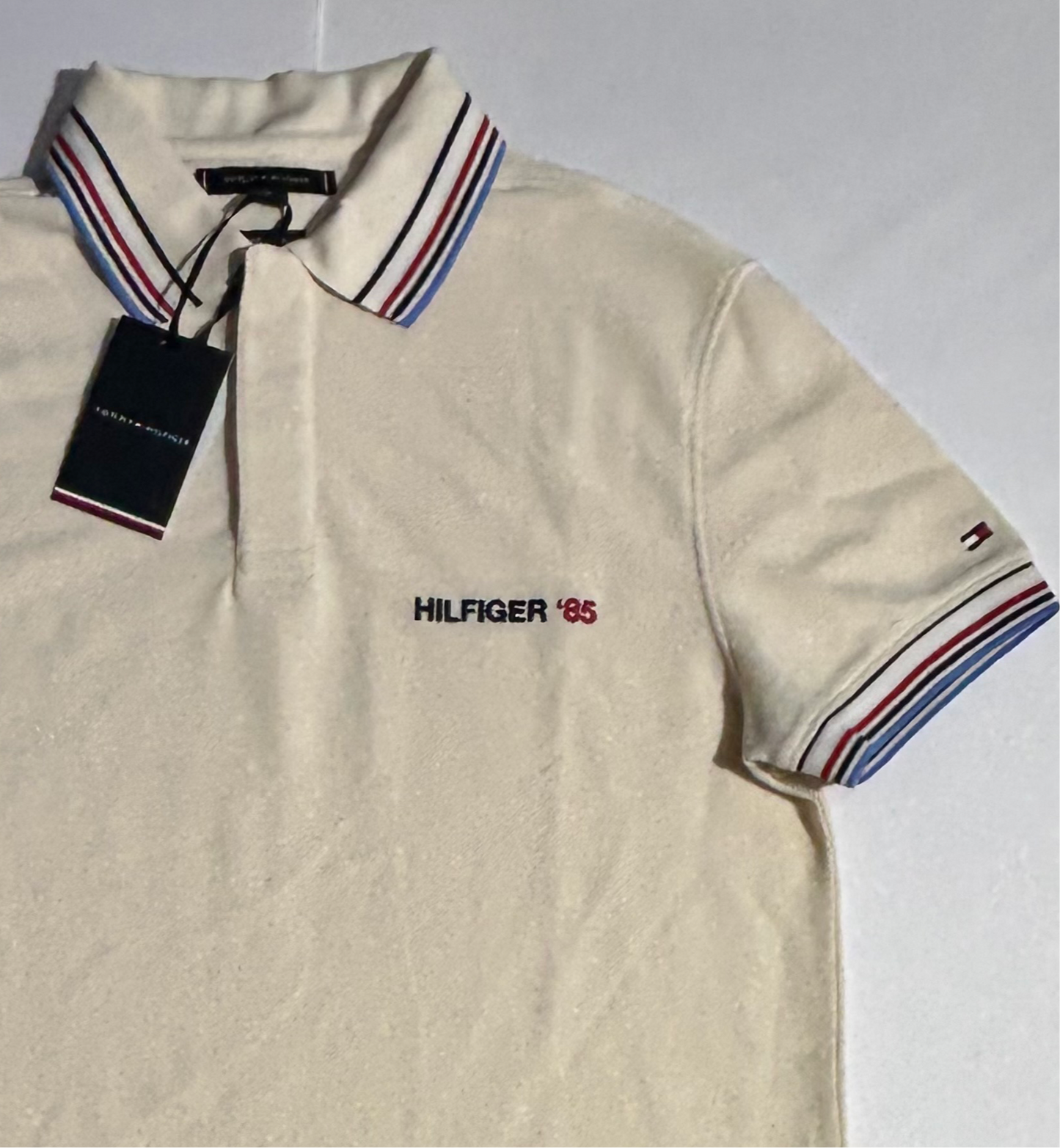 Tommy tipo Polo