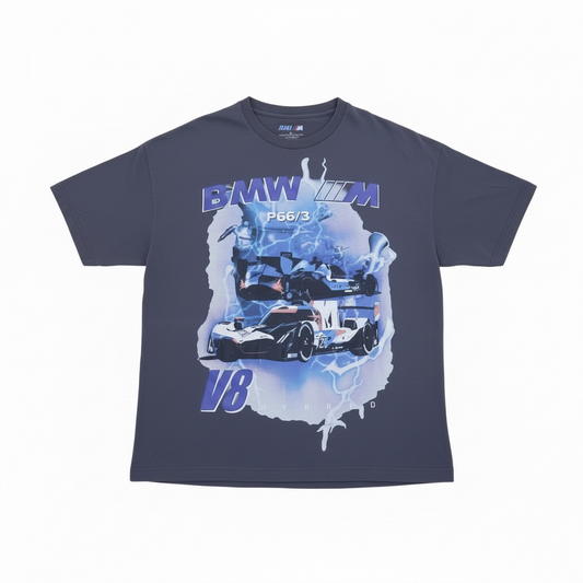 Puma BMW oversize