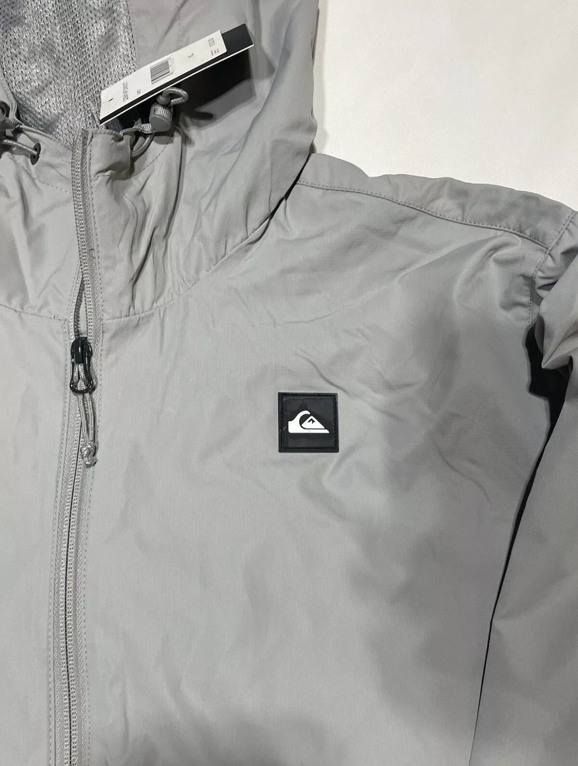 Chaqueta Ligera QuickSilver
