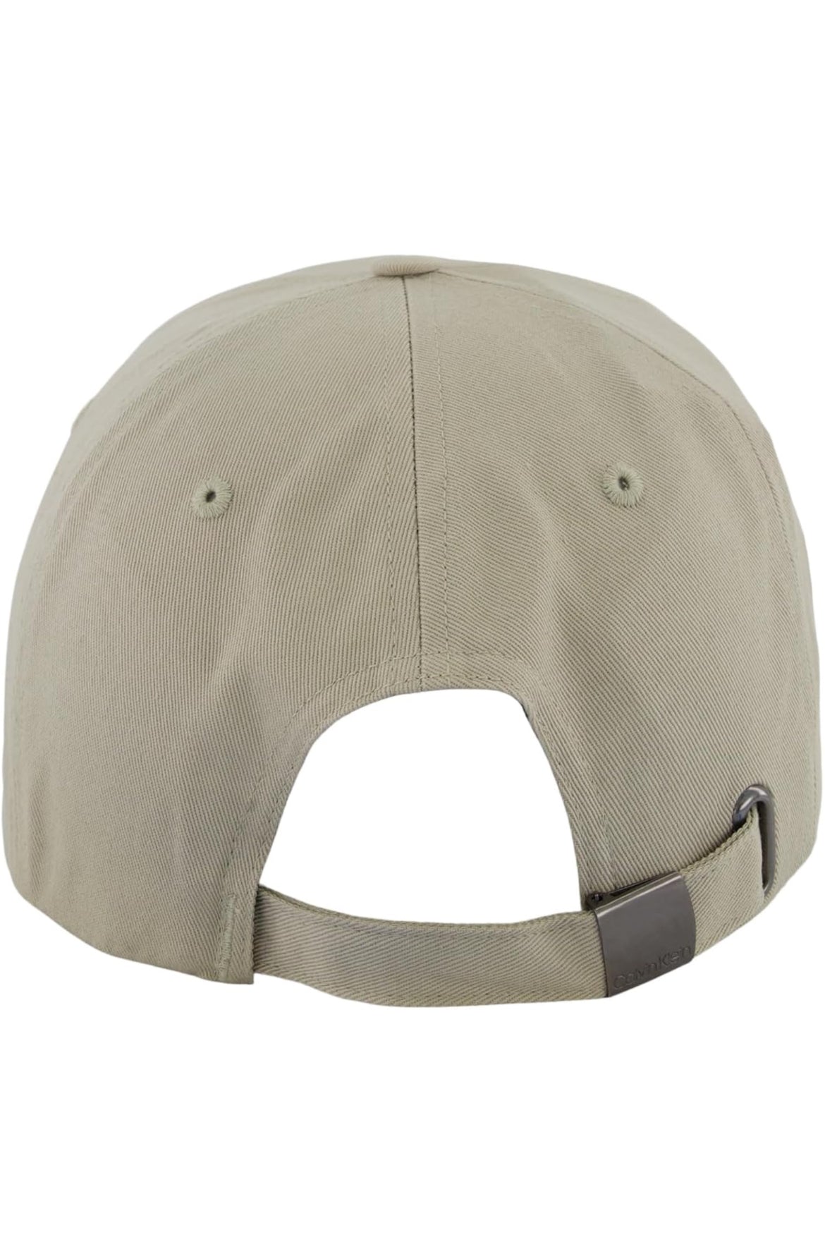 Calvin Klein Baseball Hat CK al Lado para Hombre