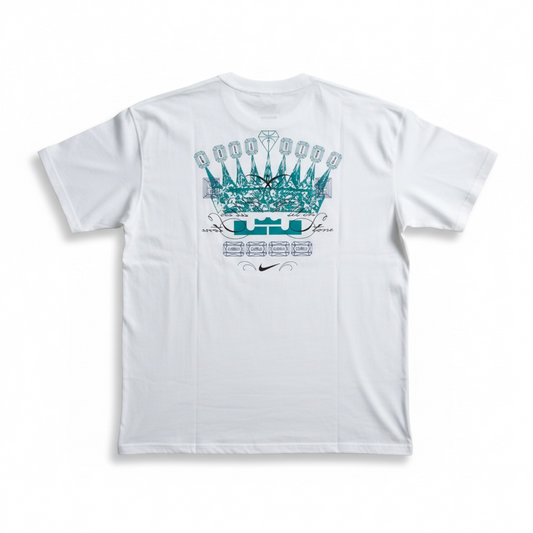 Nike T-shirt LeBron James Legacy, Loose Fit